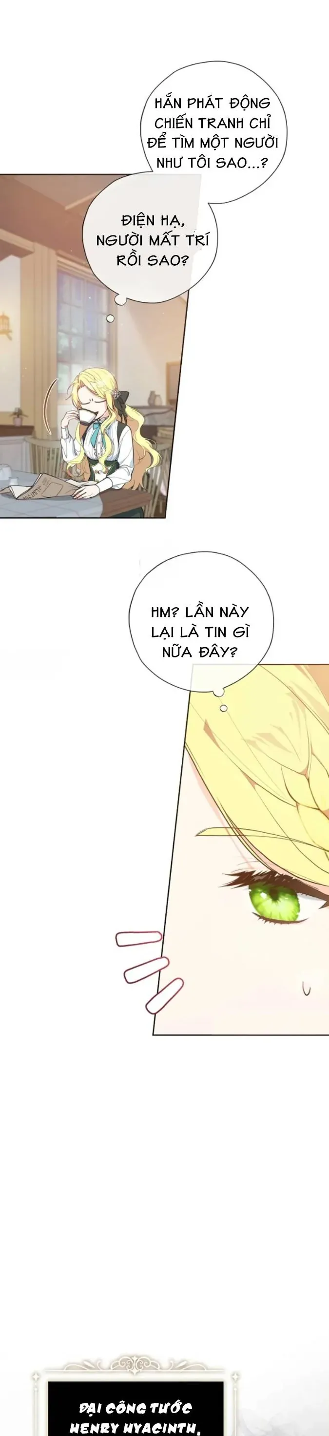 Dàn Nam Chính Bệnh Kiều Muốn Ăn Sạch Tôi Chapter 1 - 4