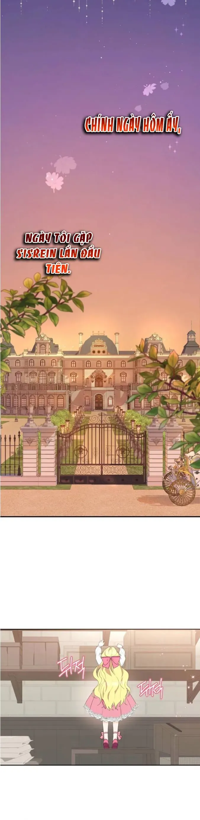 Dàn Nam Chính Bệnh Kiều Muốn Ăn Sạch Tôi Chapter 1 - 32