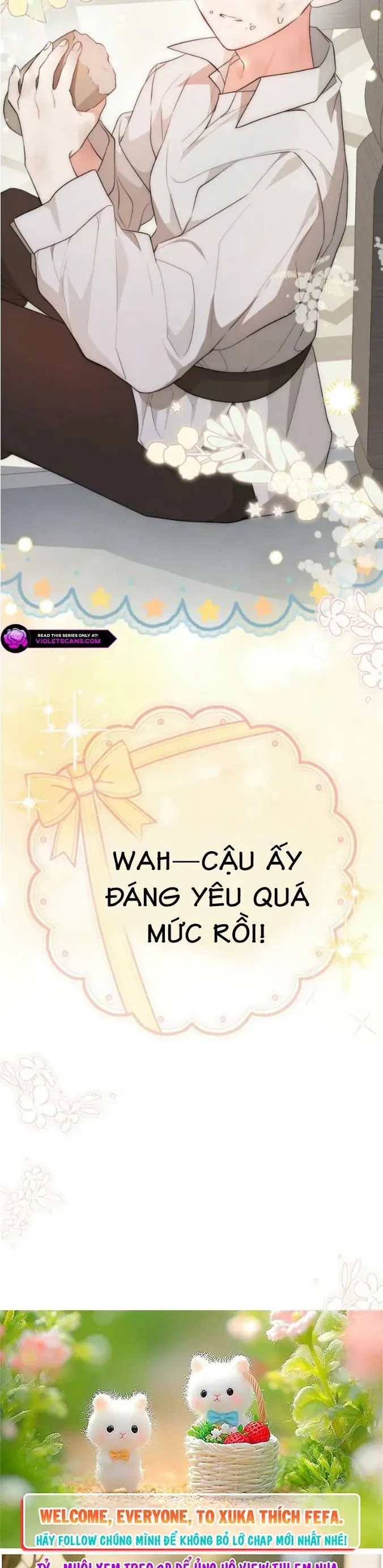 Dàn Nam Chính Bệnh Kiều Muốn Ăn Sạch Tôi Chapter 1 - 39