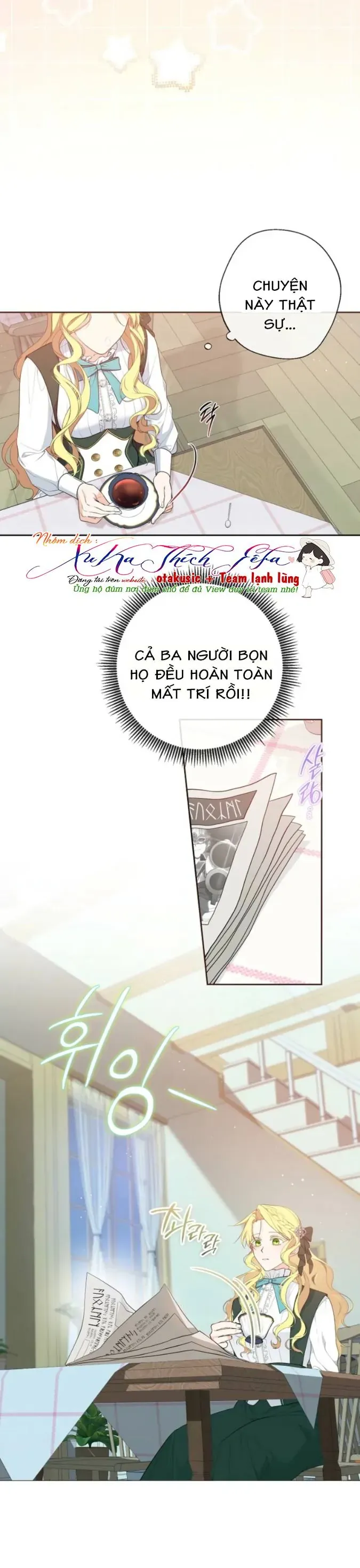 Dàn Nam Chính Bệnh Kiều Muốn Ăn Sạch Tôi Chapter 1 - 9