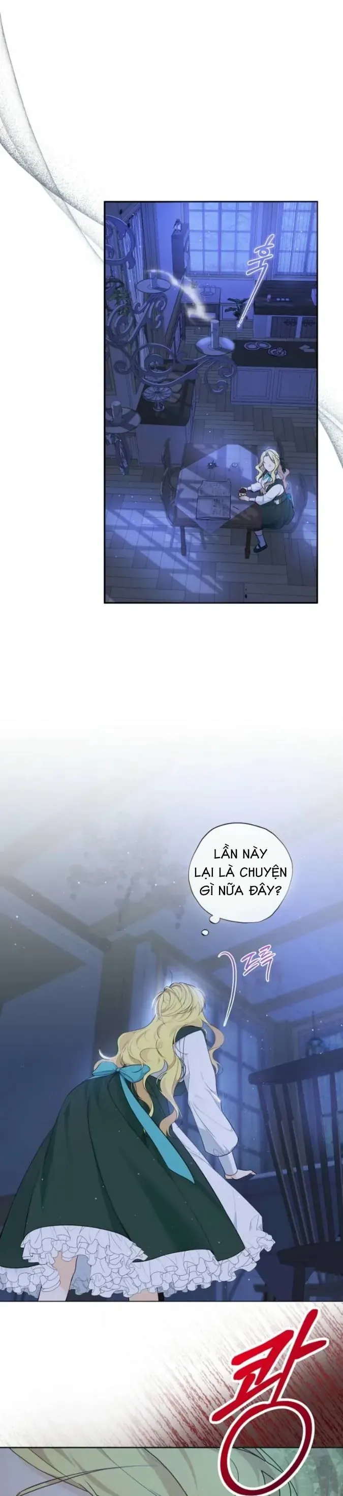 Dàn Nam Chính Bệnh Kiều Muốn Ăn Sạch Tôi Chapter 1 - 10