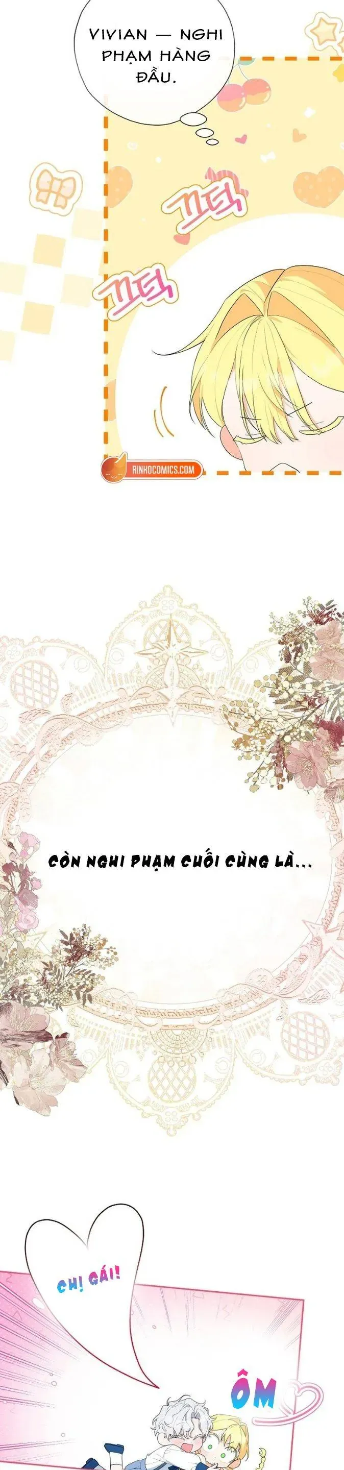 Dàn Nam Chính Bệnh Kiều Muốn Ăn Sạch Tôi Chapter 10 - 13