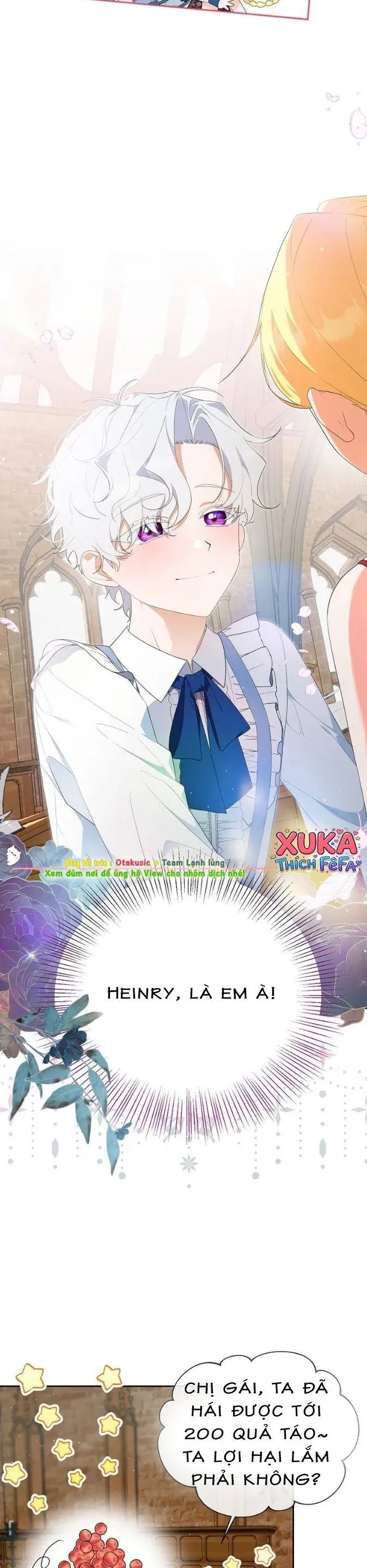 Dàn Nam Chính Bệnh Kiều Muốn Ăn Sạch Tôi Chapter 10 - 14