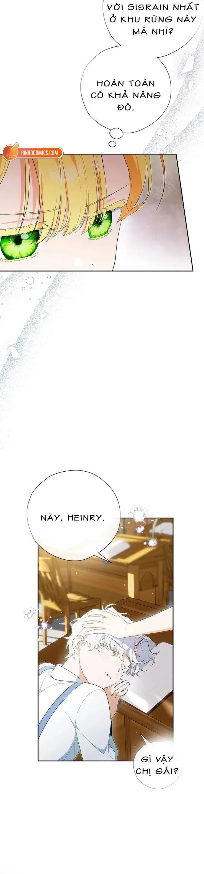 Dàn Nam Chính Bệnh Kiều Muốn Ăn Sạch Tôi Chapter 10 - 16