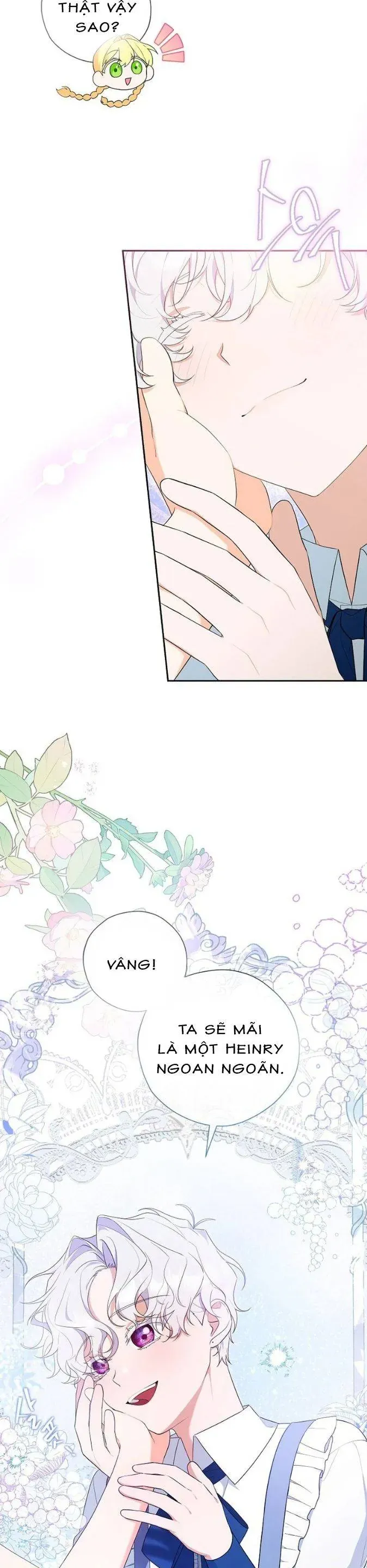 Dàn Nam Chính Bệnh Kiều Muốn Ăn Sạch Tôi Chapter 10 - 18