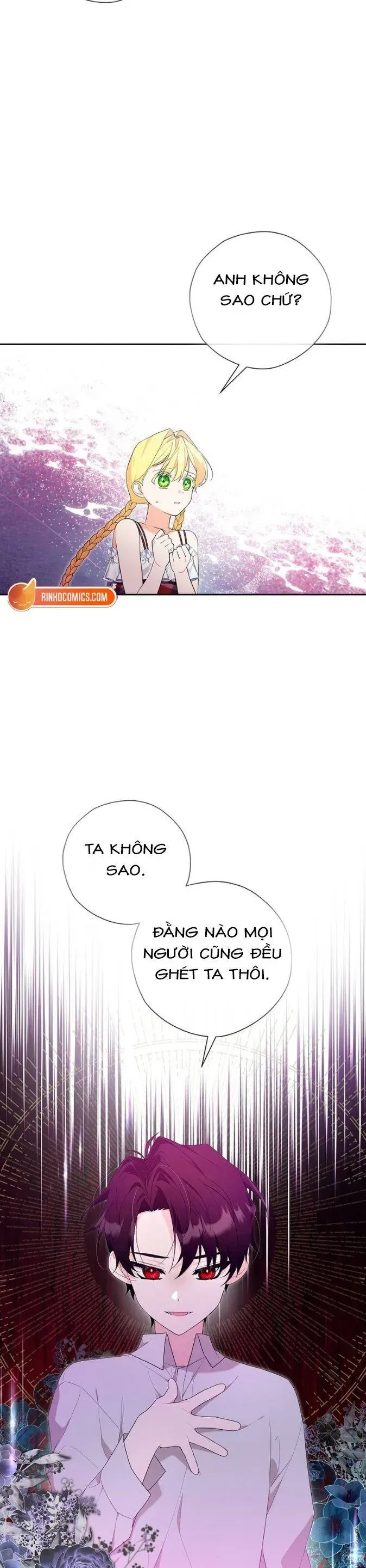 Dàn Nam Chính Bệnh Kiều Muốn Ăn Sạch Tôi Chapter 10 - 24
