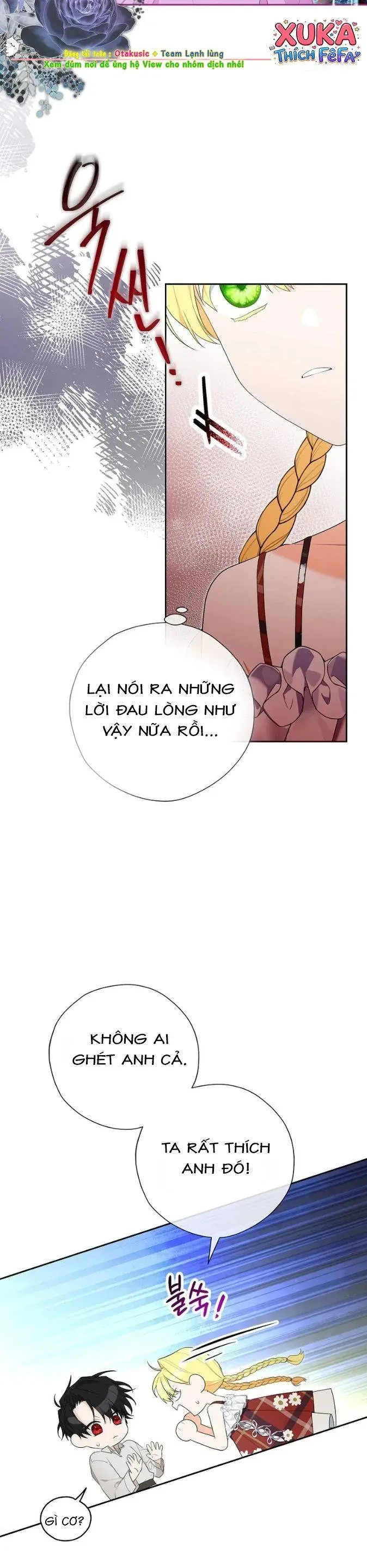 Dàn Nam Chính Bệnh Kiều Muốn Ăn Sạch Tôi Chapter 10 - 25