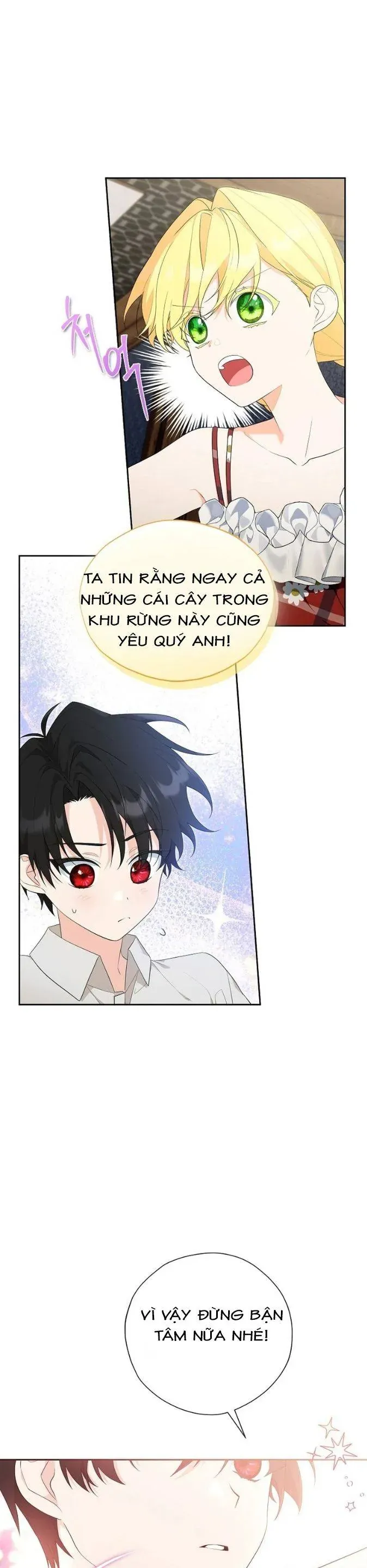 Dàn Nam Chính Bệnh Kiều Muốn Ăn Sạch Tôi Chapter 10 - 26