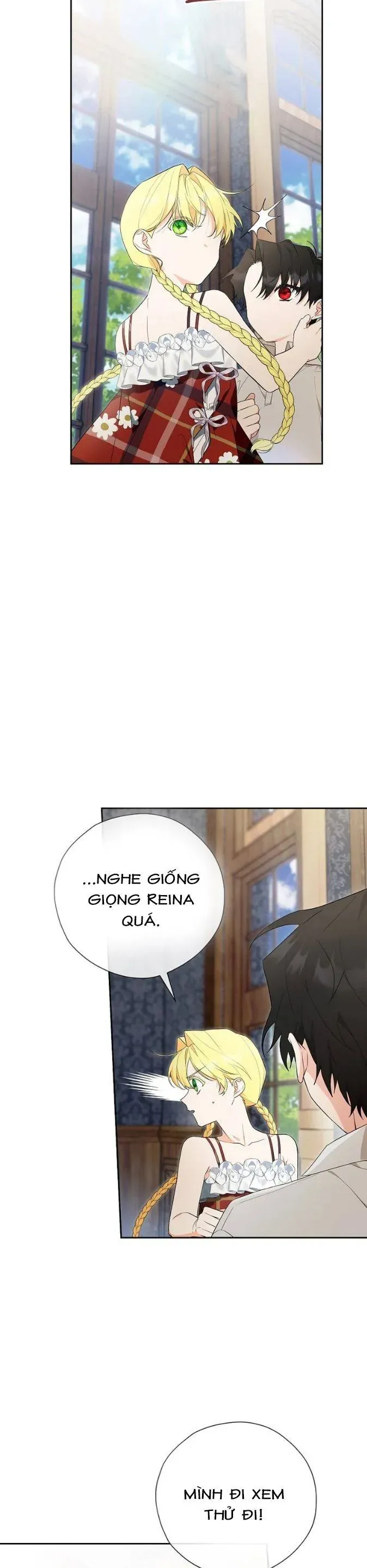 Dàn Nam Chính Bệnh Kiều Muốn Ăn Sạch Tôi Chapter 10 - 29