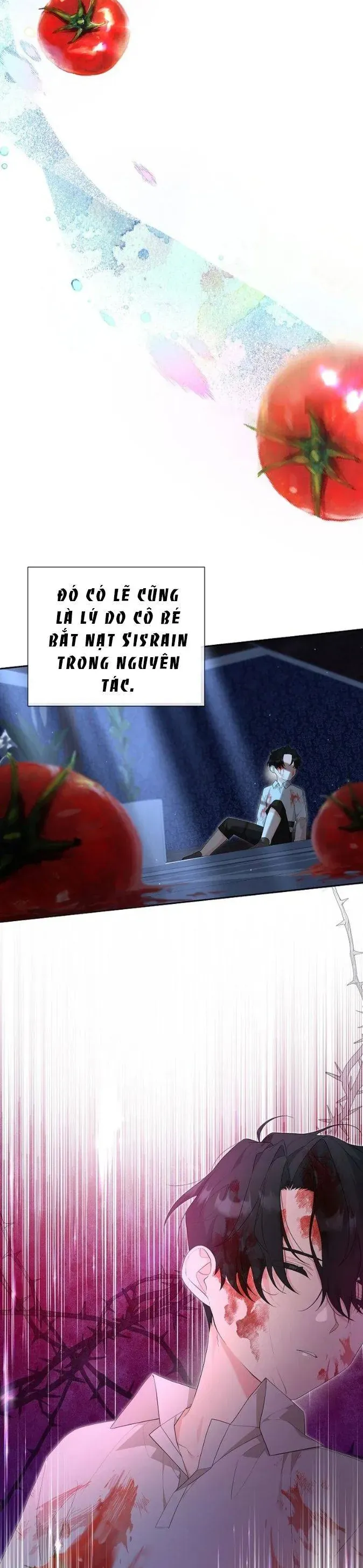 Dàn Nam Chính Bệnh Kiều Muốn Ăn Sạch Tôi Chapter 10 - 4