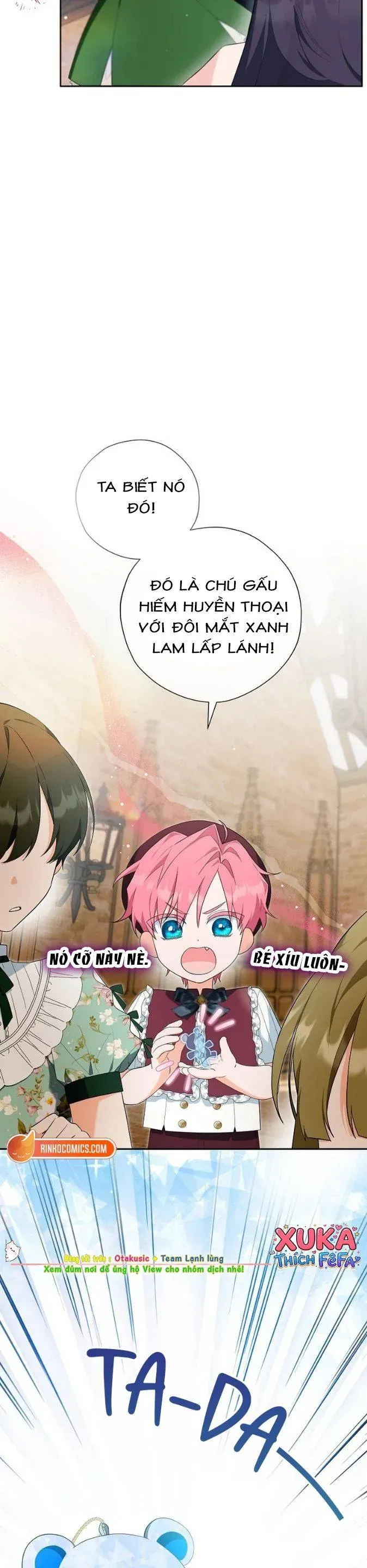 Dàn Nam Chính Bệnh Kiều Muốn Ăn Sạch Tôi Chapter 10 - 32