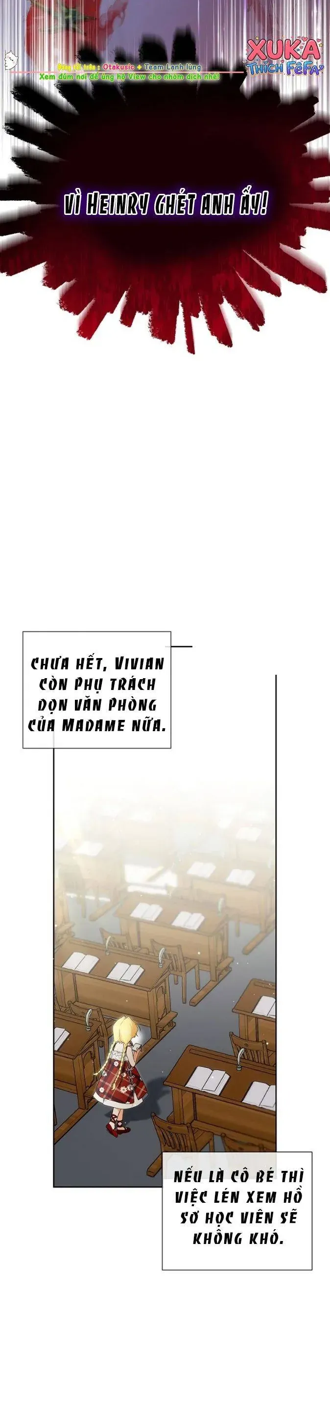 Dàn Nam Chính Bệnh Kiều Muốn Ăn Sạch Tôi Chapter 10 - 5