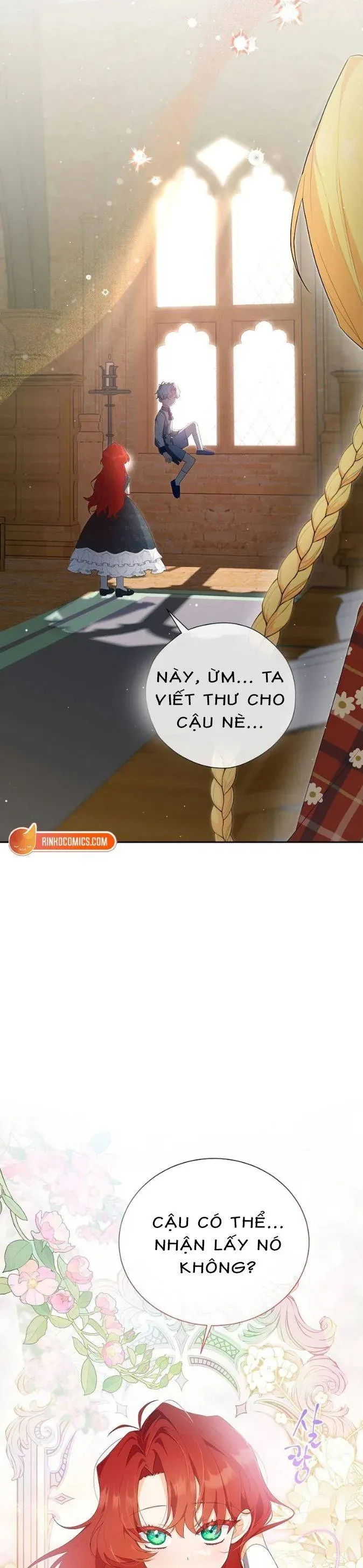 Dàn Nam Chính Bệnh Kiều Muốn Ăn Sạch Tôi Chapter 10 - 7