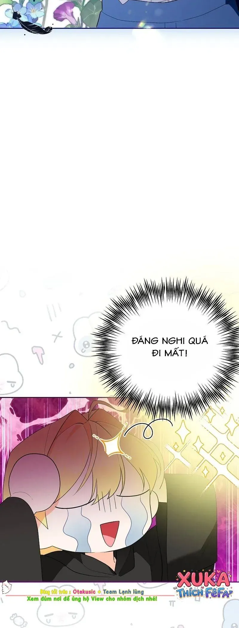 Dàn Nam Chính Bệnh Kiều Muốn Ăn Sạch Tôi Chapter 12 - 15