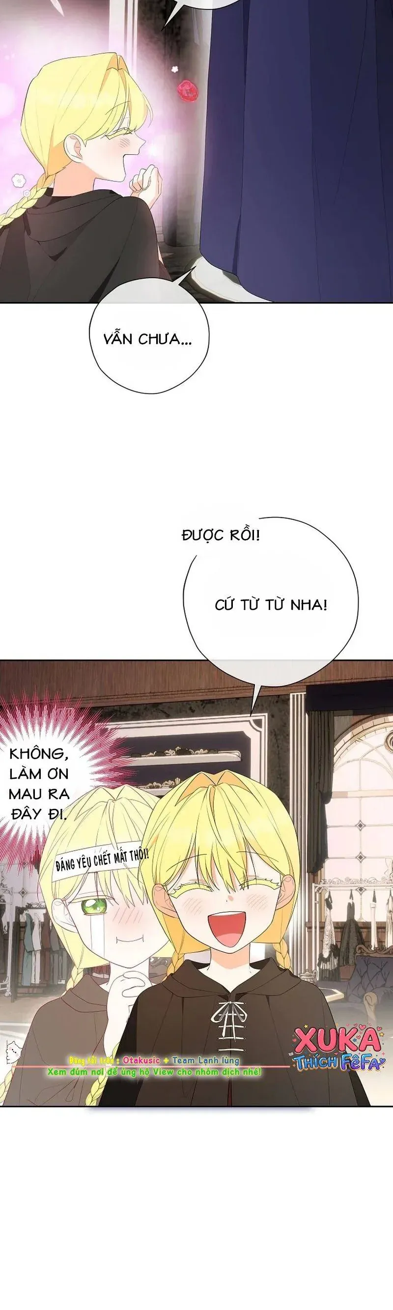 Dàn Nam Chính Bệnh Kiều Muốn Ăn Sạch Tôi Chapter 12 - 25