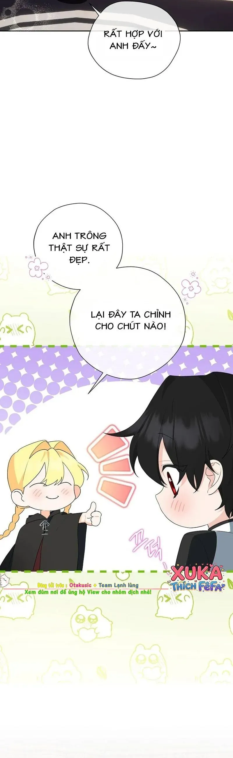 Dàn Nam Chính Bệnh Kiều Muốn Ăn Sạch Tôi Chapter 12 - 31