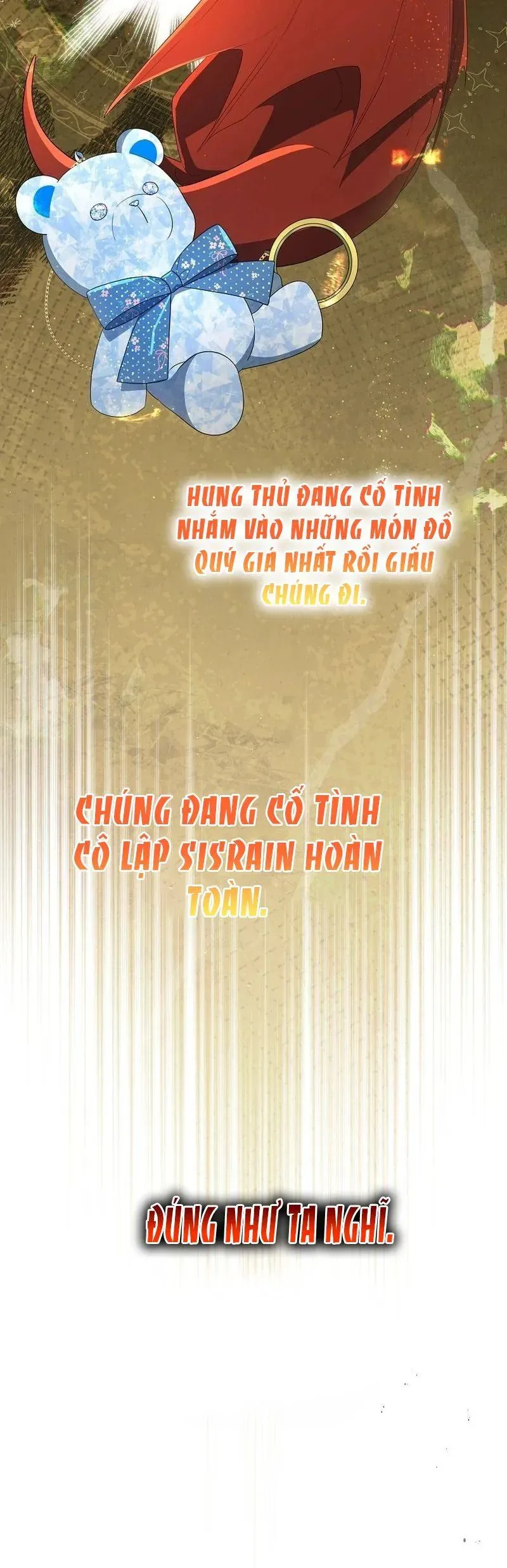 Dàn Nam Chính Bệnh Kiều Muốn Ăn Sạch Tôi Chapter 12 - 42