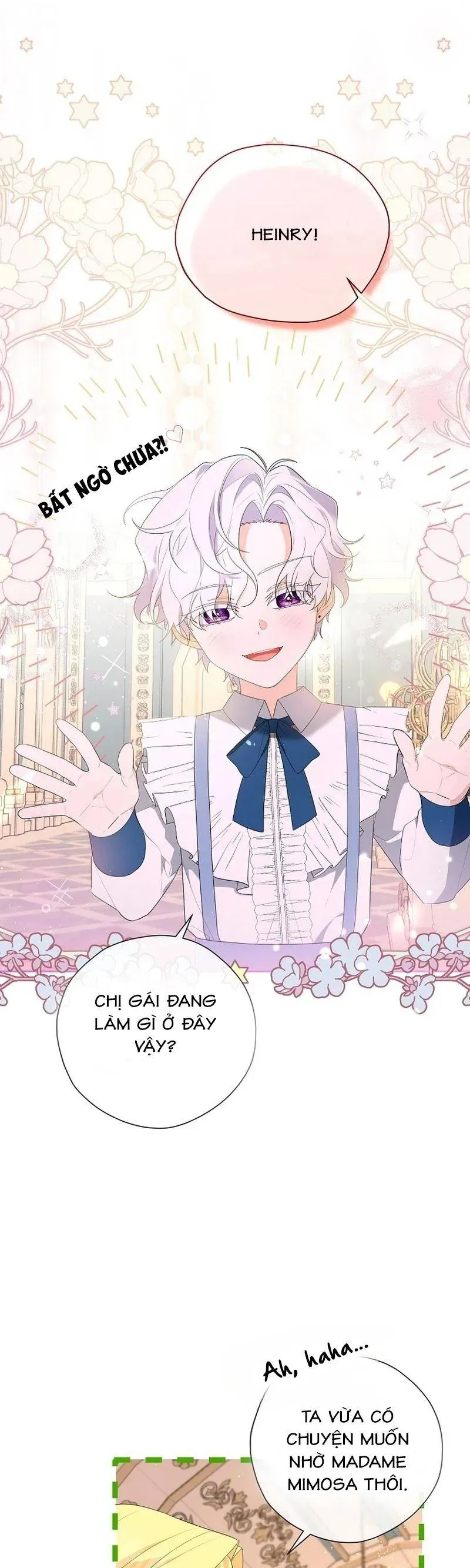 Dàn Nam Chính Bệnh Kiều Muốn Ăn Sạch Tôi Chapter 12 - 8