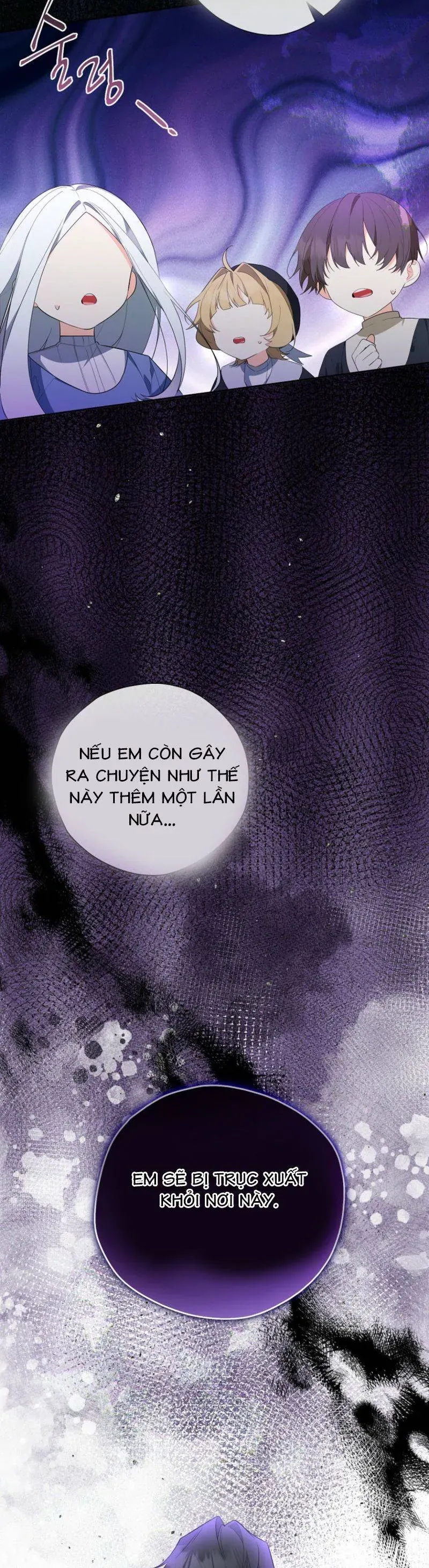 Dàn Nam Chính Bệnh Kiều Muốn Ăn Sạch Tôi Chapter 13 - 13