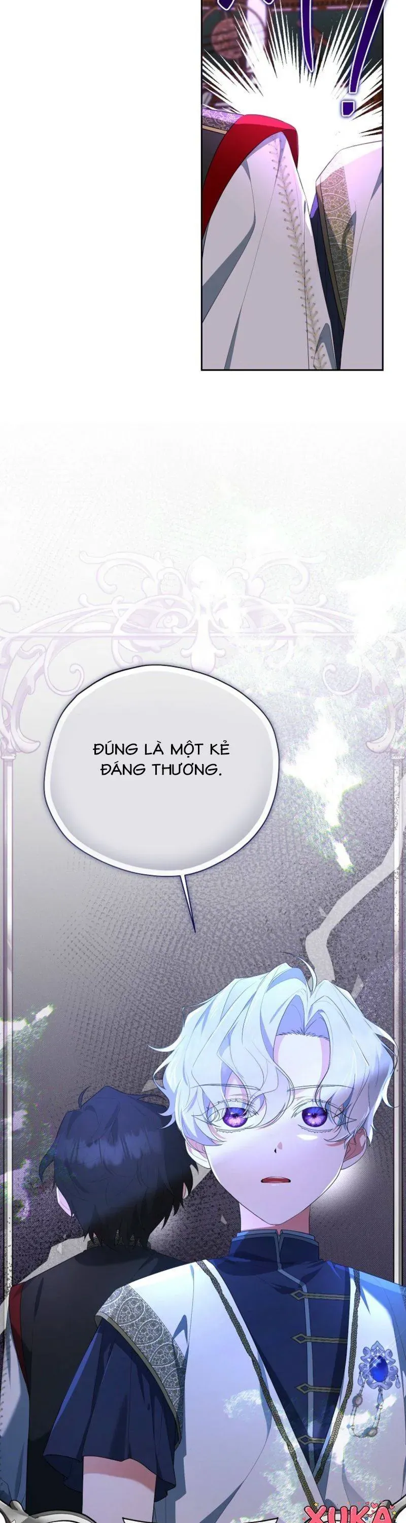 Dàn Nam Chính Bệnh Kiều Muốn Ăn Sạch Tôi Chapter 13 - 20