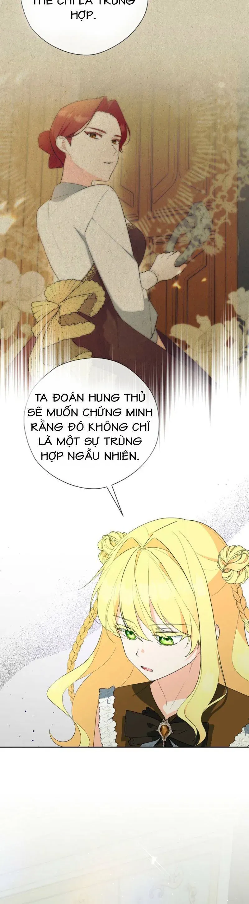 Dàn Nam Chính Bệnh Kiều Muốn Ăn Sạch Tôi Chapter 13 - 29