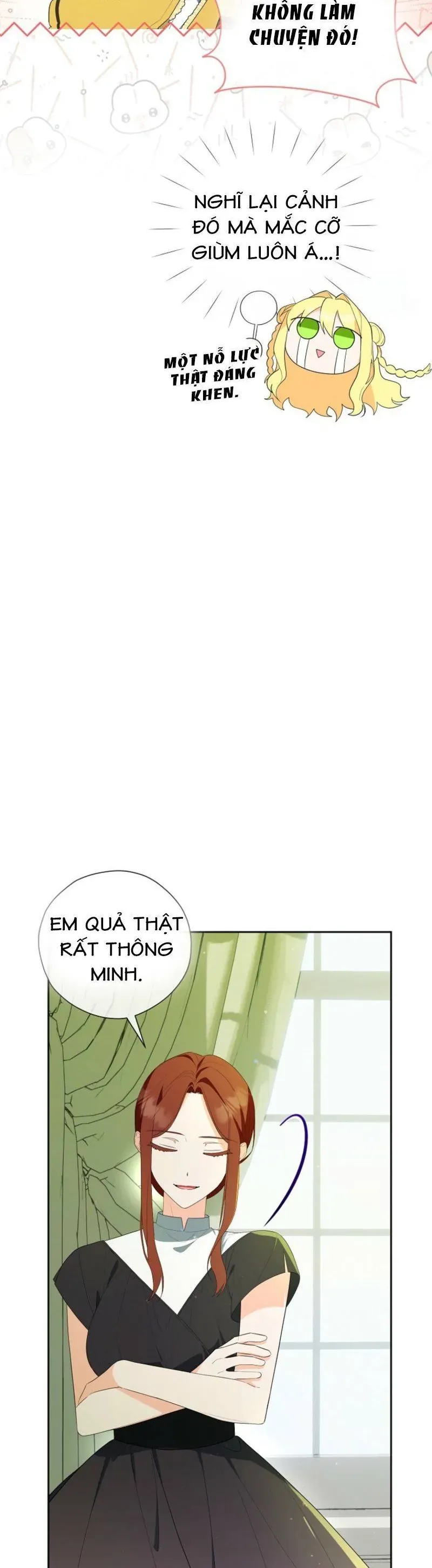 Dàn Nam Chính Bệnh Kiều Muốn Ăn Sạch Tôi Chapter 13 - 33