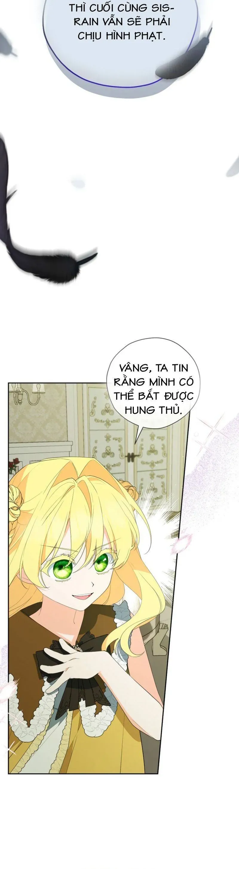 Dàn Nam Chính Bệnh Kiều Muốn Ăn Sạch Tôi Chapter 13 - 36