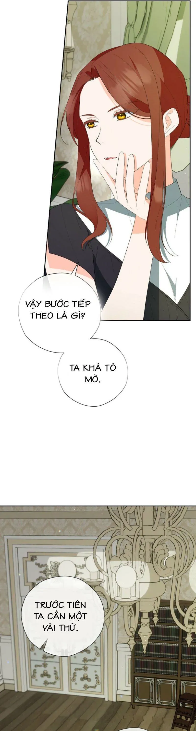 Dàn Nam Chính Bệnh Kiều Muốn Ăn Sạch Tôi Chapter 13 - 37