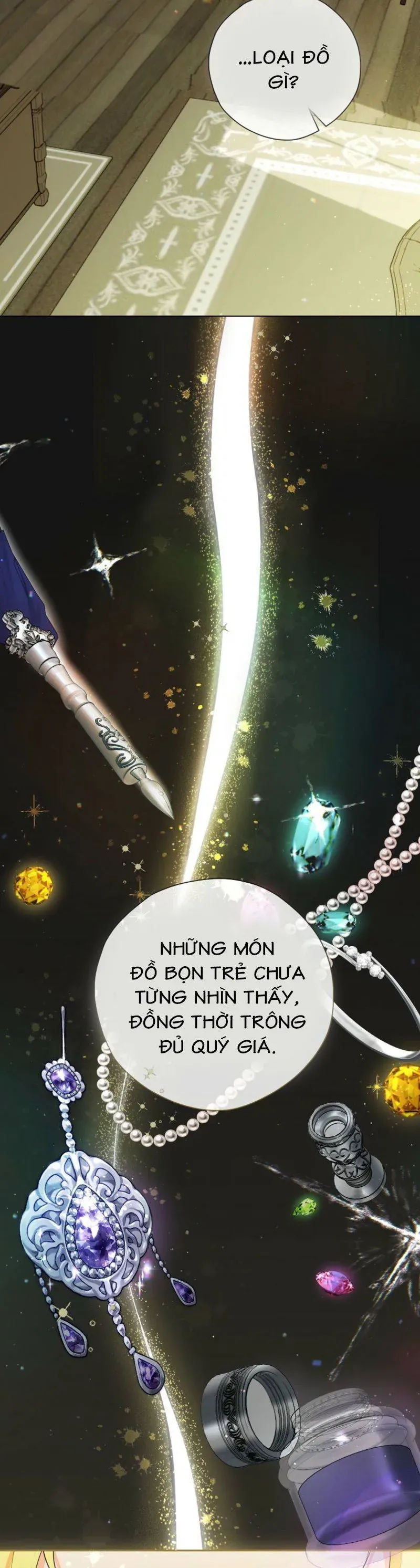 Dàn Nam Chính Bệnh Kiều Muốn Ăn Sạch Tôi Chapter 13 - 38