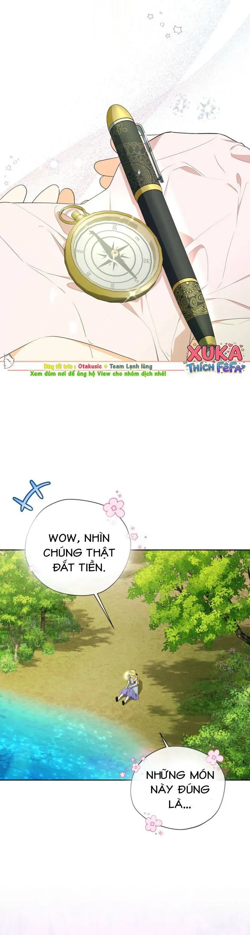 Dàn Nam Chính Bệnh Kiều Muốn Ăn Sạch Tôi Chapter 13 - 40