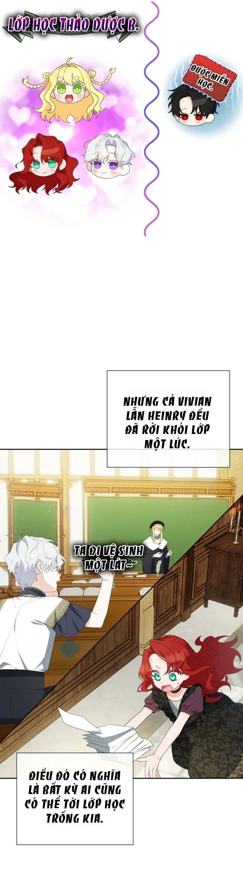 Dàn Nam Chính Bệnh Kiều Muốn Ăn Sạch Tôi Chapter 13 - 42