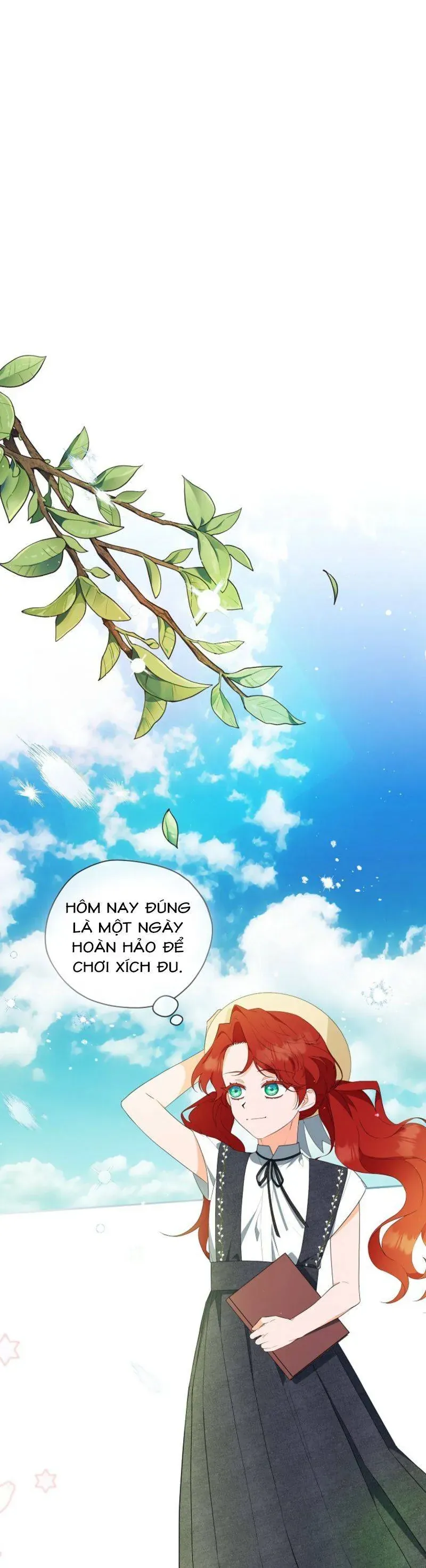 Dàn Nam Chính Bệnh Kiều Muốn Ăn Sạch Tôi Chapter 13 - 45