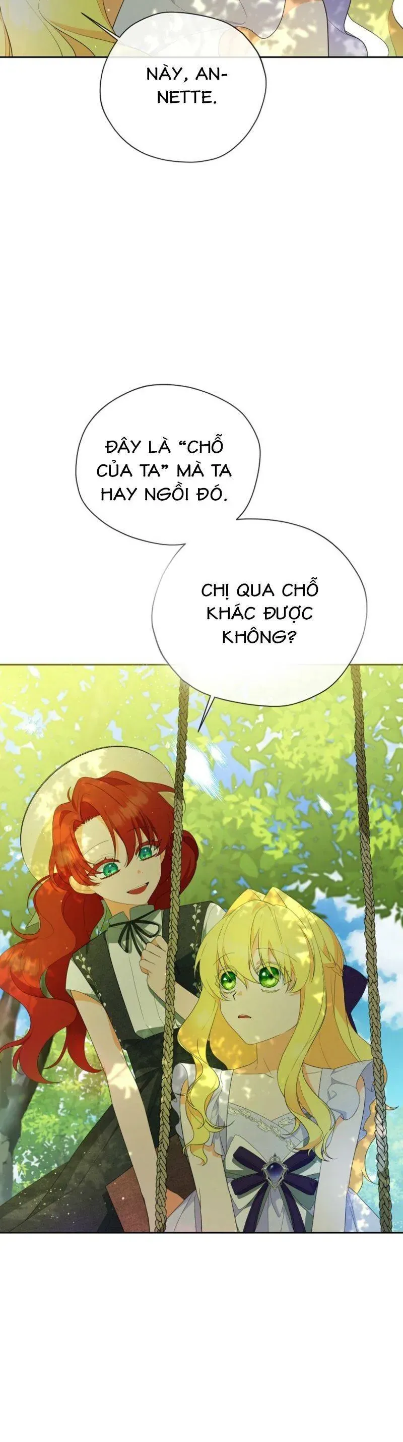 Dàn Nam Chính Bệnh Kiều Muốn Ăn Sạch Tôi Chapter 13 - 49