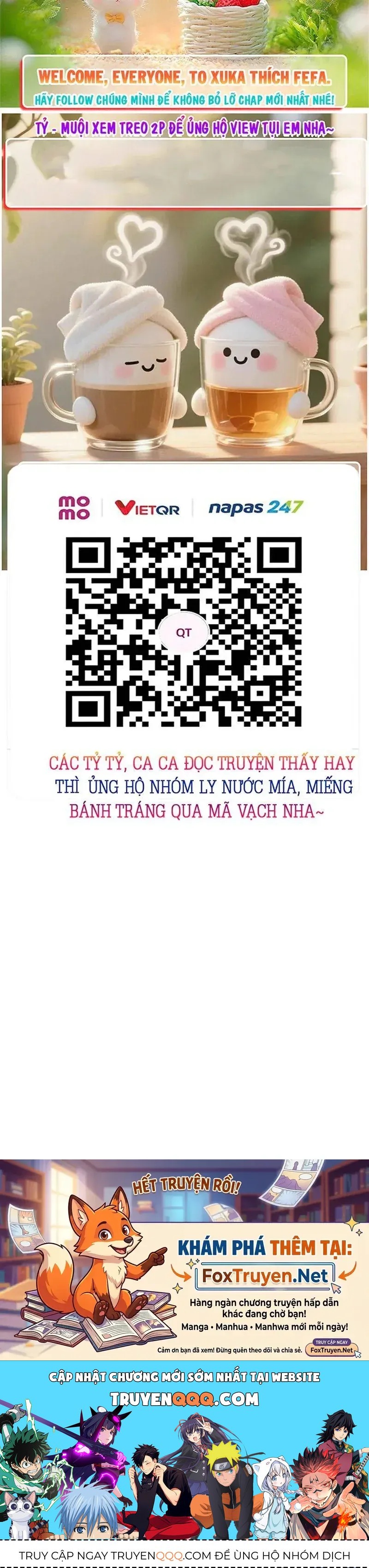 Dàn Nam Chính Bệnh Kiều Muốn Ăn Sạch Tôi Chapter 13 - 59