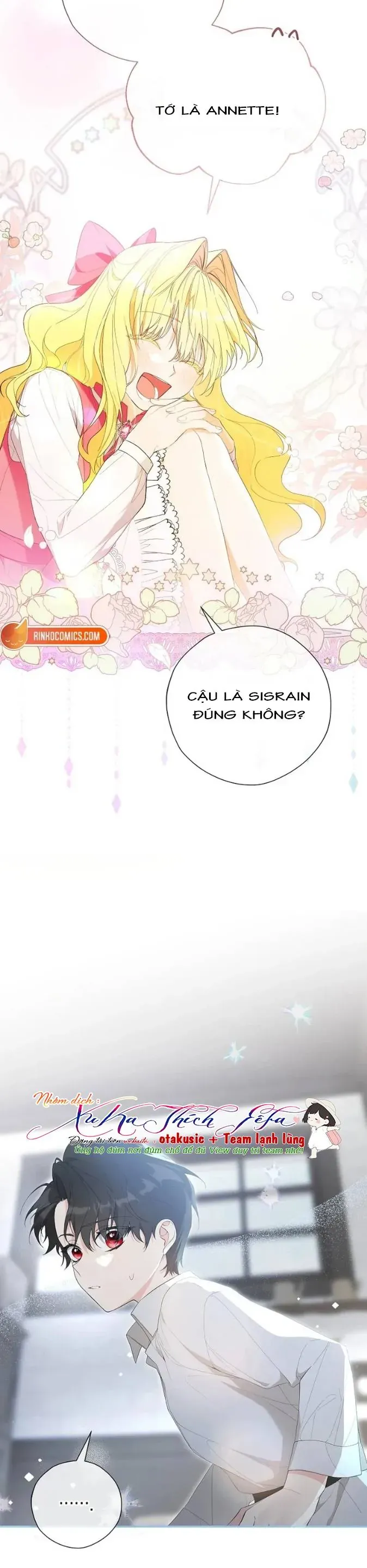 Dàn Nam Chính Bệnh Kiều Muốn Ăn Sạch Tôi Chapter 2 - 2