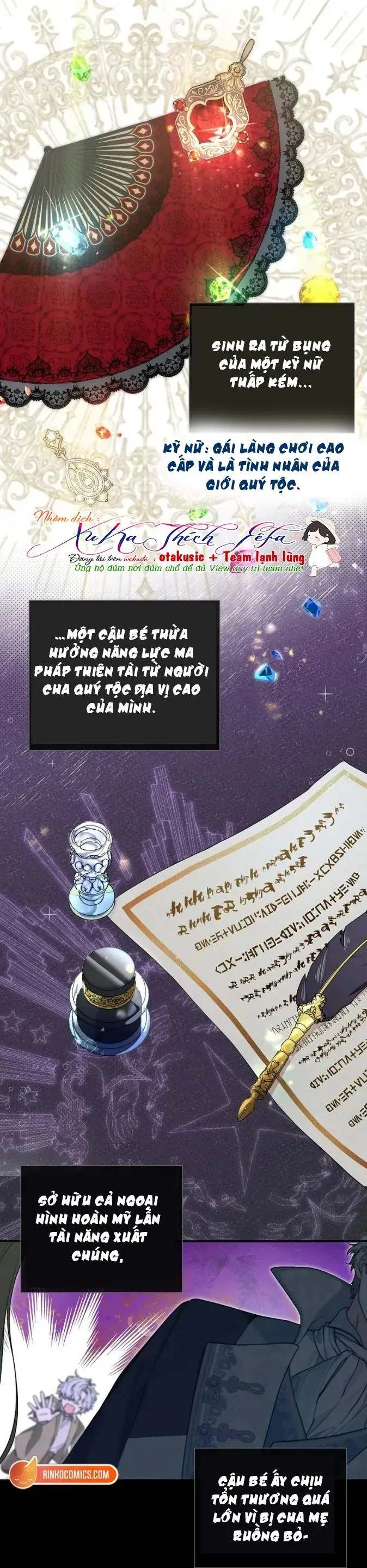 Dàn Nam Chính Bệnh Kiều Muốn Ăn Sạch Tôi Chapter 2 - 13