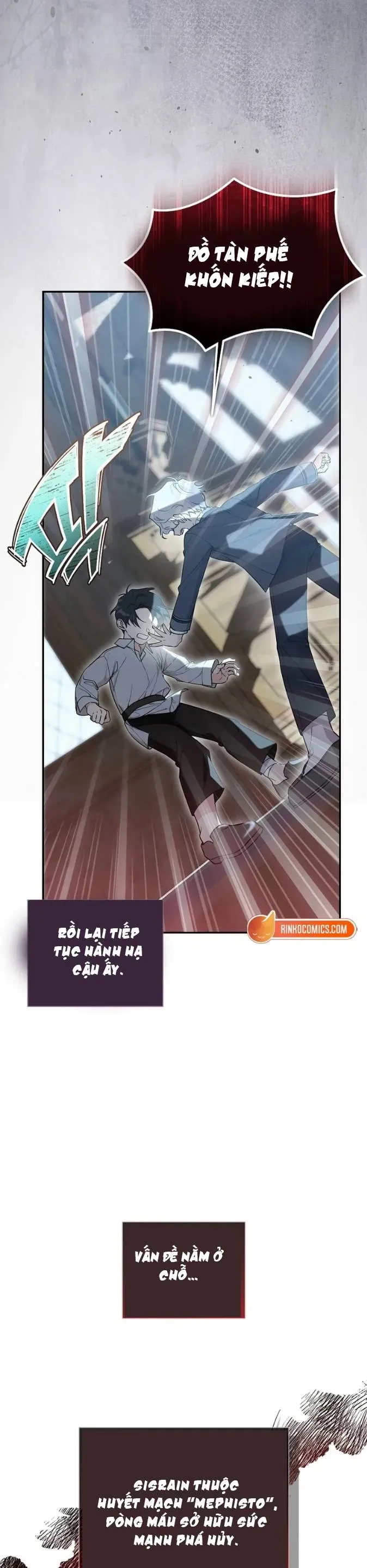 Dàn Nam Chính Bệnh Kiều Muốn Ăn Sạch Tôi Chapter 2 - 16