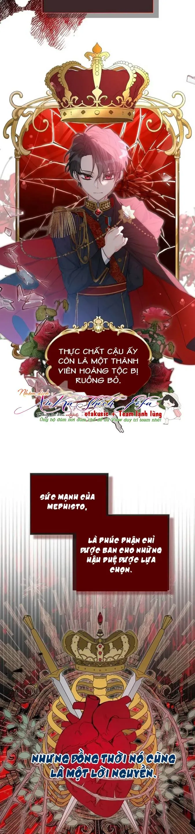 Dàn Nam Chính Bệnh Kiều Muốn Ăn Sạch Tôi Chapter 2 - 17