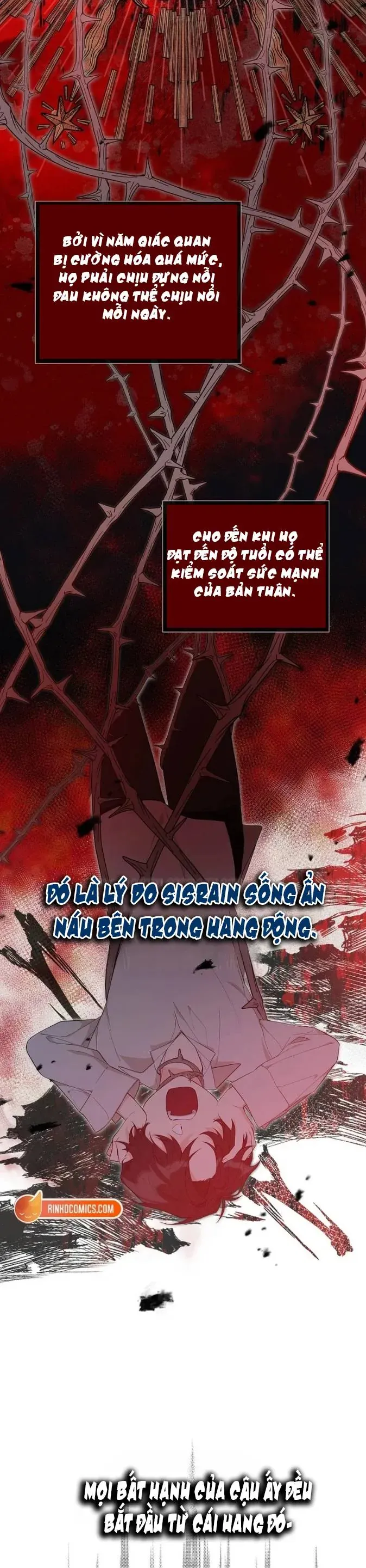 Dàn Nam Chính Bệnh Kiều Muốn Ăn Sạch Tôi Chapter 2 - 18