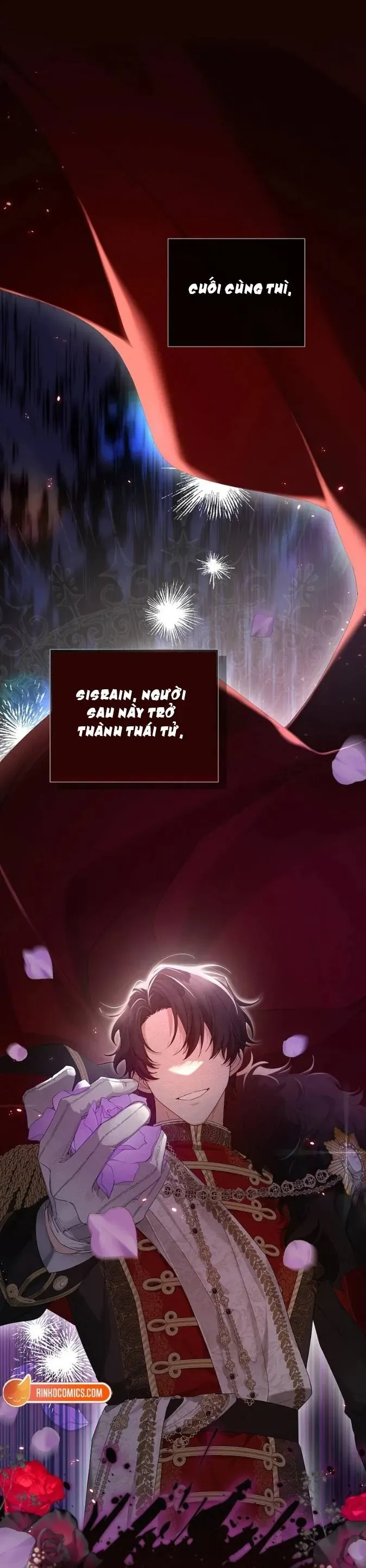 Dàn Nam Chính Bệnh Kiều Muốn Ăn Sạch Tôi Chapter 2 - 21