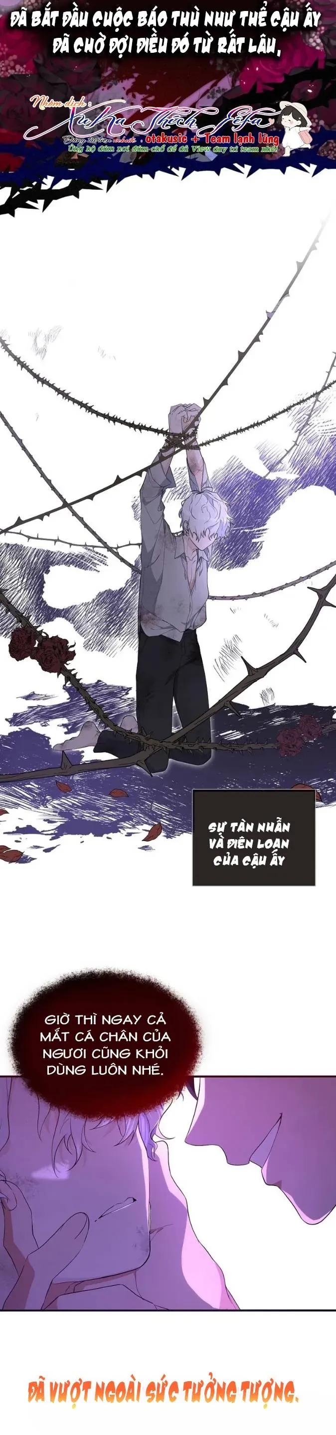 Dàn Nam Chính Bệnh Kiều Muốn Ăn Sạch Tôi Chapter 2 - 22