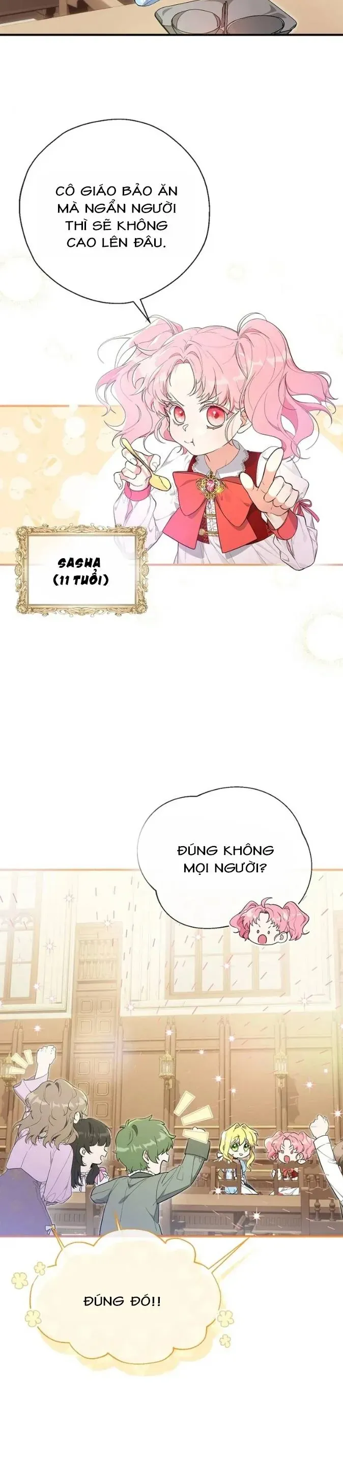 Dàn Nam Chính Bệnh Kiều Muốn Ăn Sạch Tôi Chapter 2 - 25