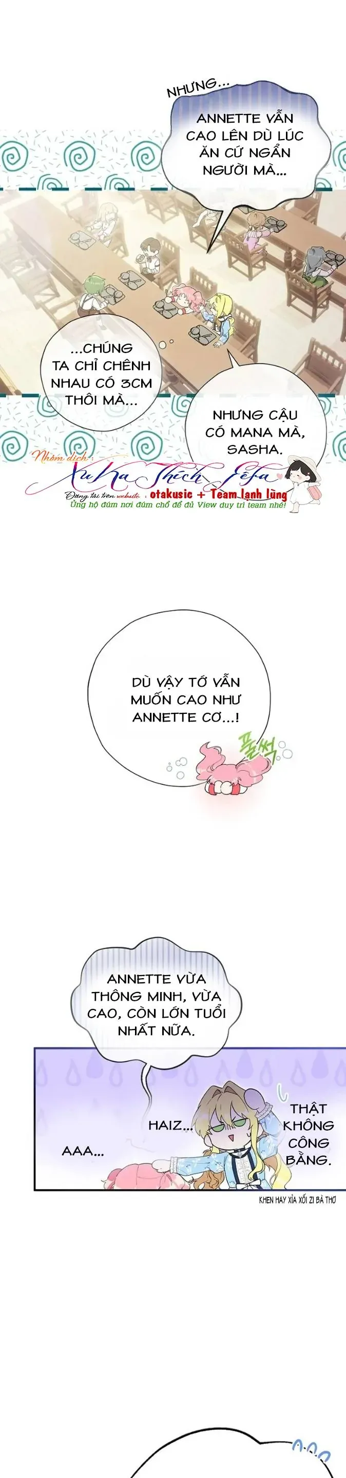 Dàn Nam Chính Bệnh Kiều Muốn Ăn Sạch Tôi Chapter 2 - 26