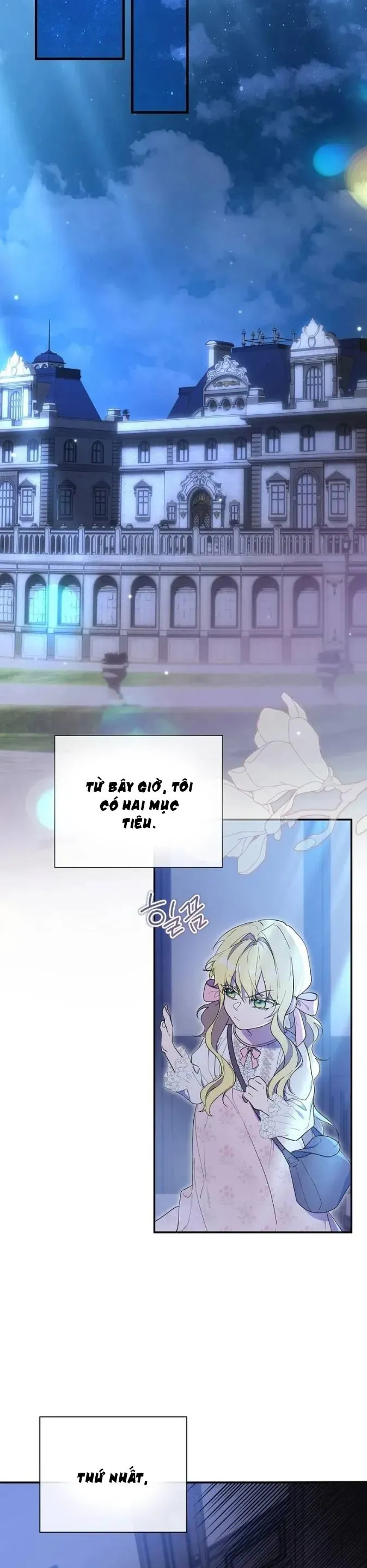 Dàn Nam Chính Bệnh Kiều Muốn Ăn Sạch Tôi Chapter 2 - 29