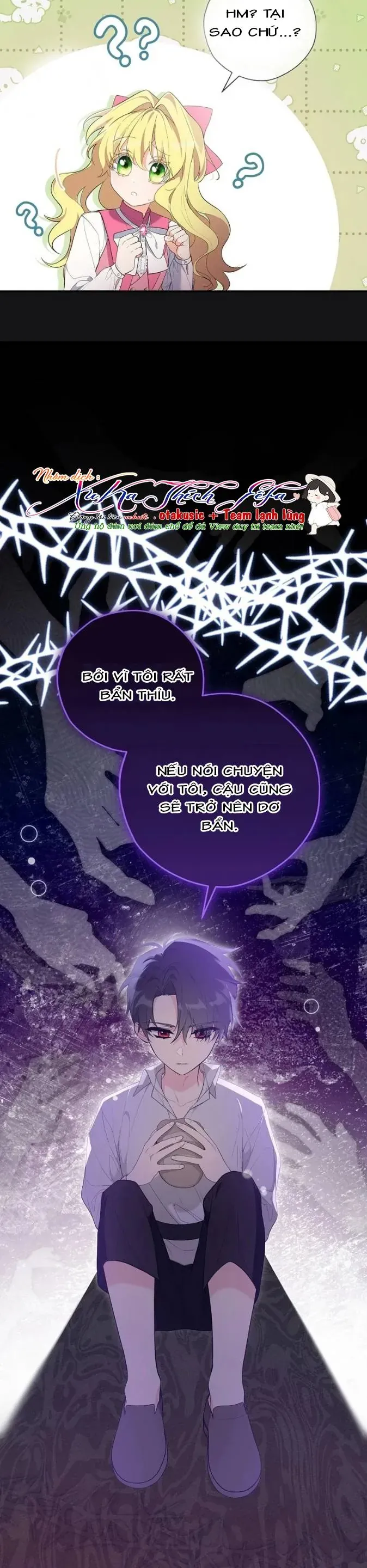 Dàn Nam Chính Bệnh Kiều Muốn Ăn Sạch Tôi Chapter 2 - 4