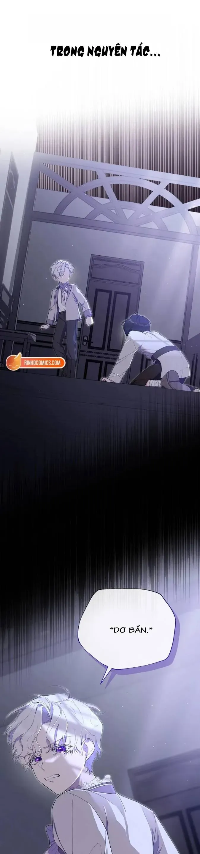 Dàn Nam Chính Bệnh Kiều Muốn Ăn Sạch Tôi Chapter 2 - 32