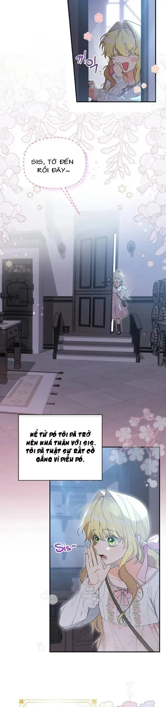 Dàn Nam Chính Bệnh Kiều Muốn Ăn Sạch Tôi Chapter 2 - 34