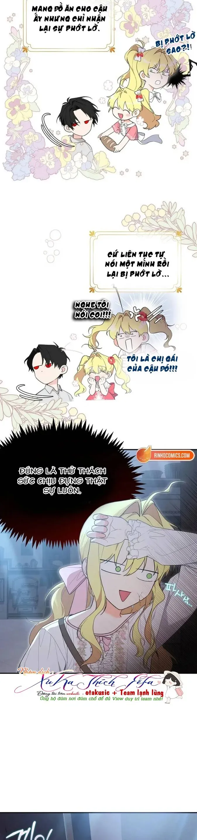 Dàn Nam Chính Bệnh Kiều Muốn Ăn Sạch Tôi Chapter 2 - 35