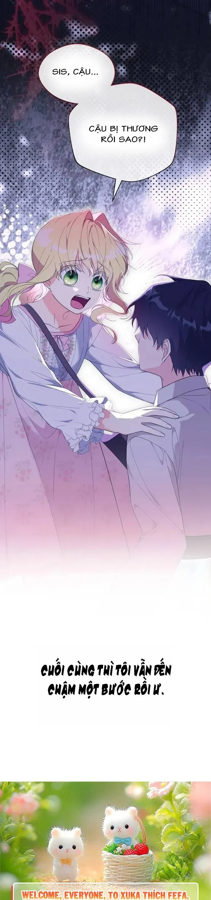 Dàn Nam Chính Bệnh Kiều Muốn Ăn Sạch Tôi Chapter 2 - 39