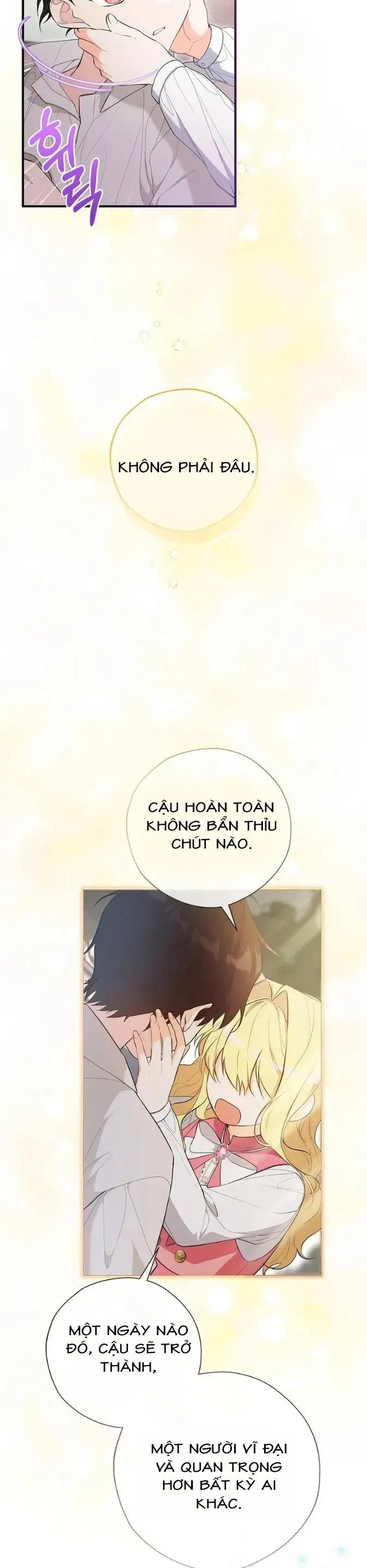 Dàn Nam Chính Bệnh Kiều Muốn Ăn Sạch Tôi Chapter 2 - 6
